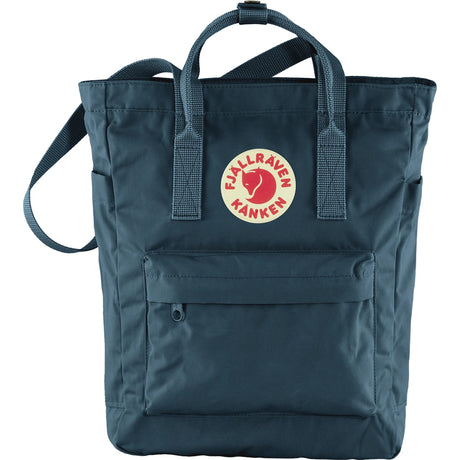 FJALLRAVEN KåNKEN TOTEPACK