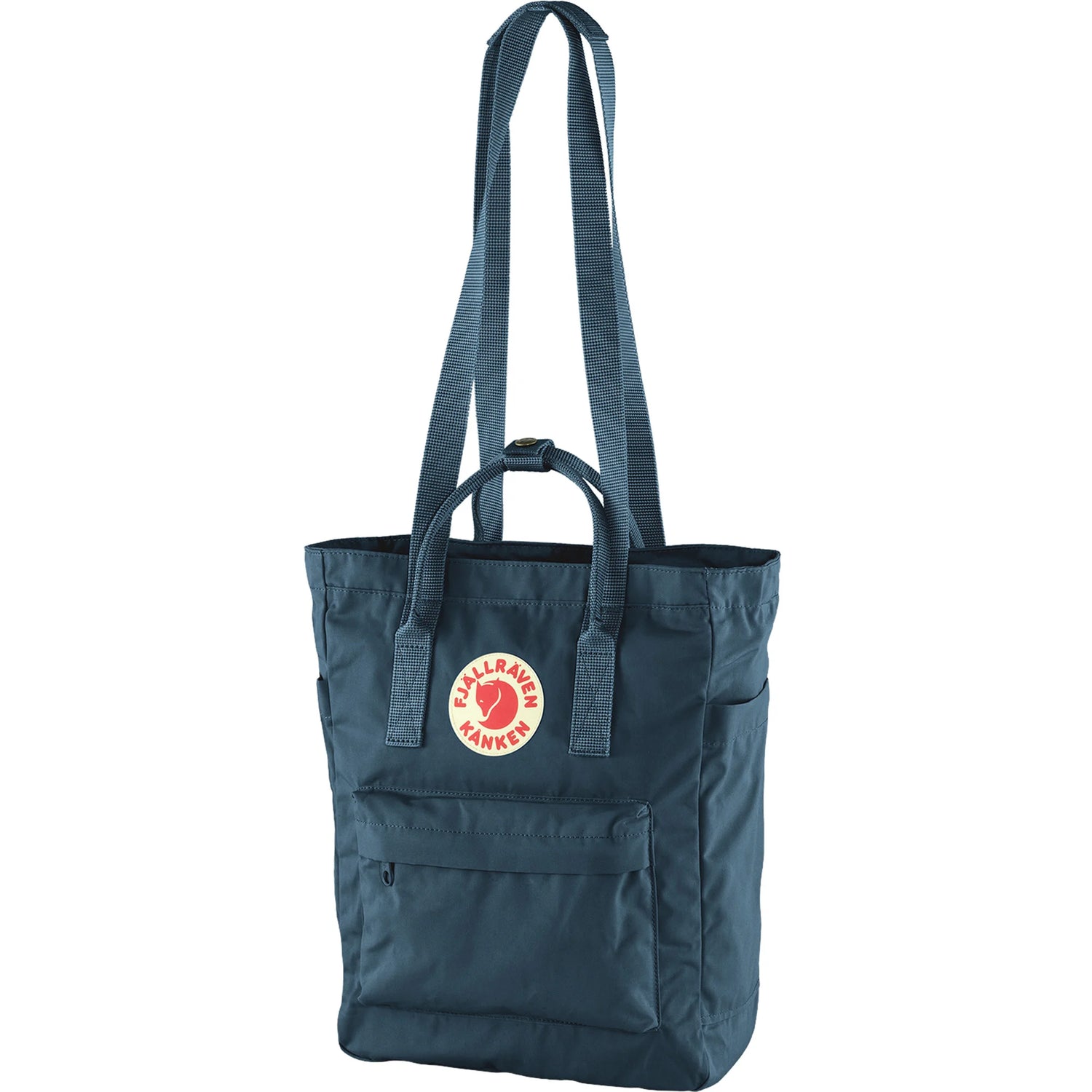FJALLRAVEN KåNKEN TOTEPACK