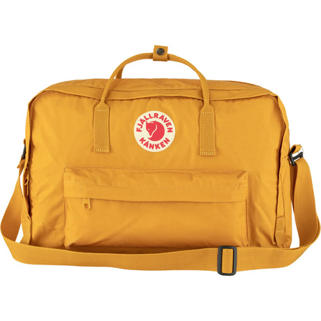FJALLRAVEN KåNKEN WEEKENDER – BOLSA DE VIAJE/MOCHILA
