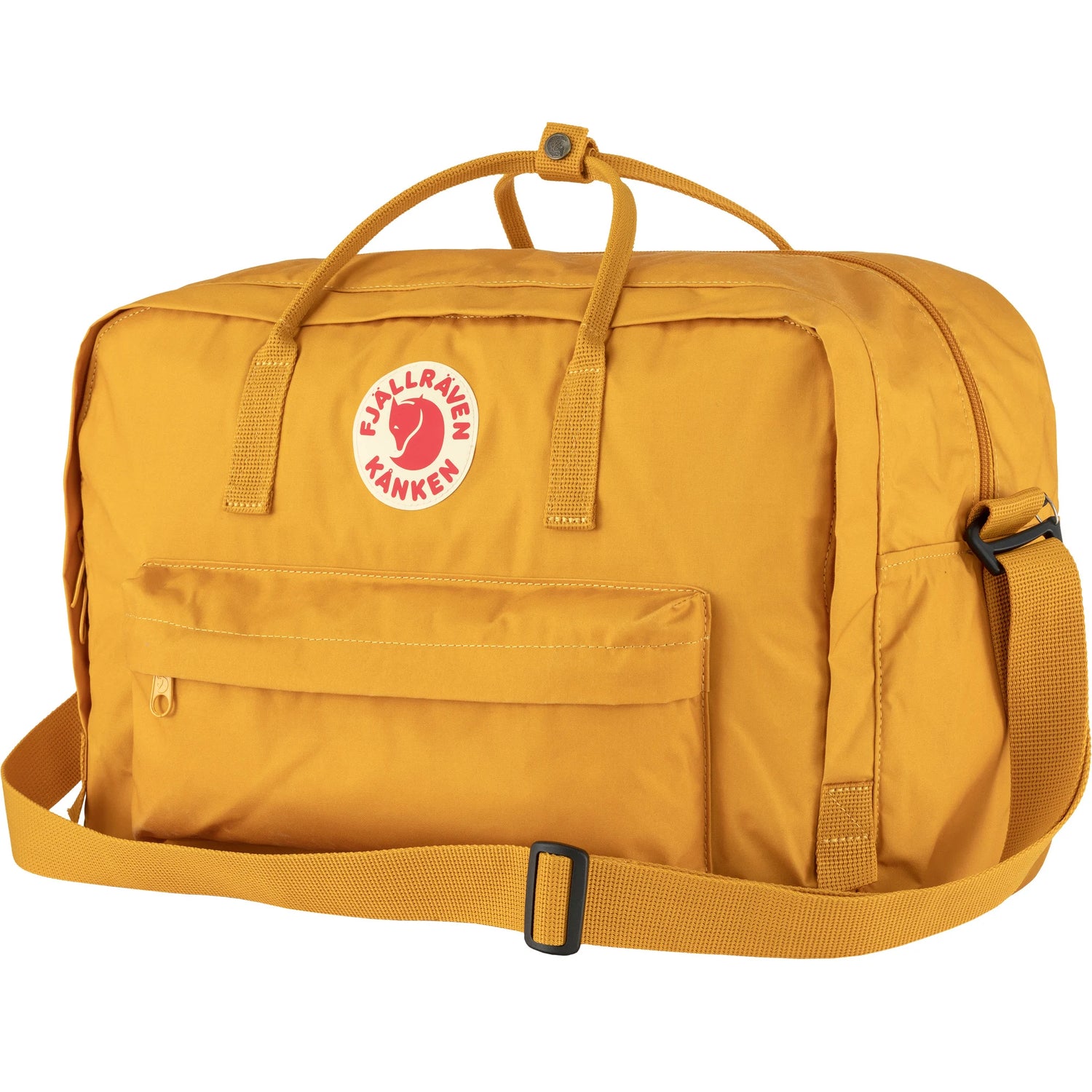FJALLRAVEN KåNKEN WEEKENDER – BOLSA DE VIAJE/MOCHILA