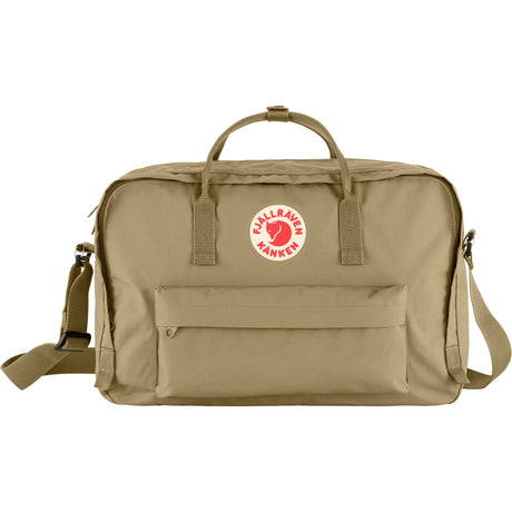 FJALLRAVEN KåNKEN WEEKENDER – BOLSA DE VIAJE/MOCHILA