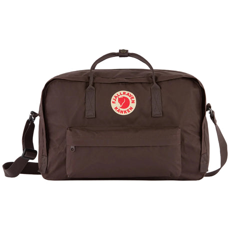 FJALLRAVEN Kånken Weekender - BOLSA Viaggio/zaino
