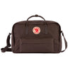 FJALLRAVEN Kånnken Weekender - BOLSA Matkustaa/reppu
