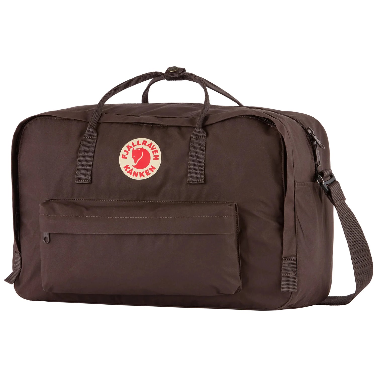 FJALLRAVEN Kånnken Weekender - BOLSA Matkustaa/reppu
