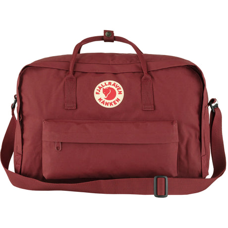 FJALLRAVEN KåNKEN WEEKENDER – BOLSA DE VIAJE/MOCHILA