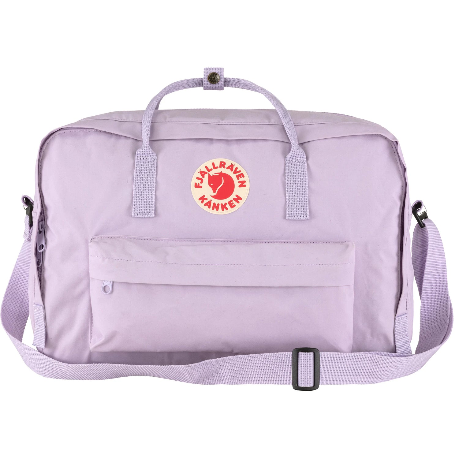 FJALLRAVEN KåNKEN WEEKENDER – BOLSA DE VIAJE/MOCHILA