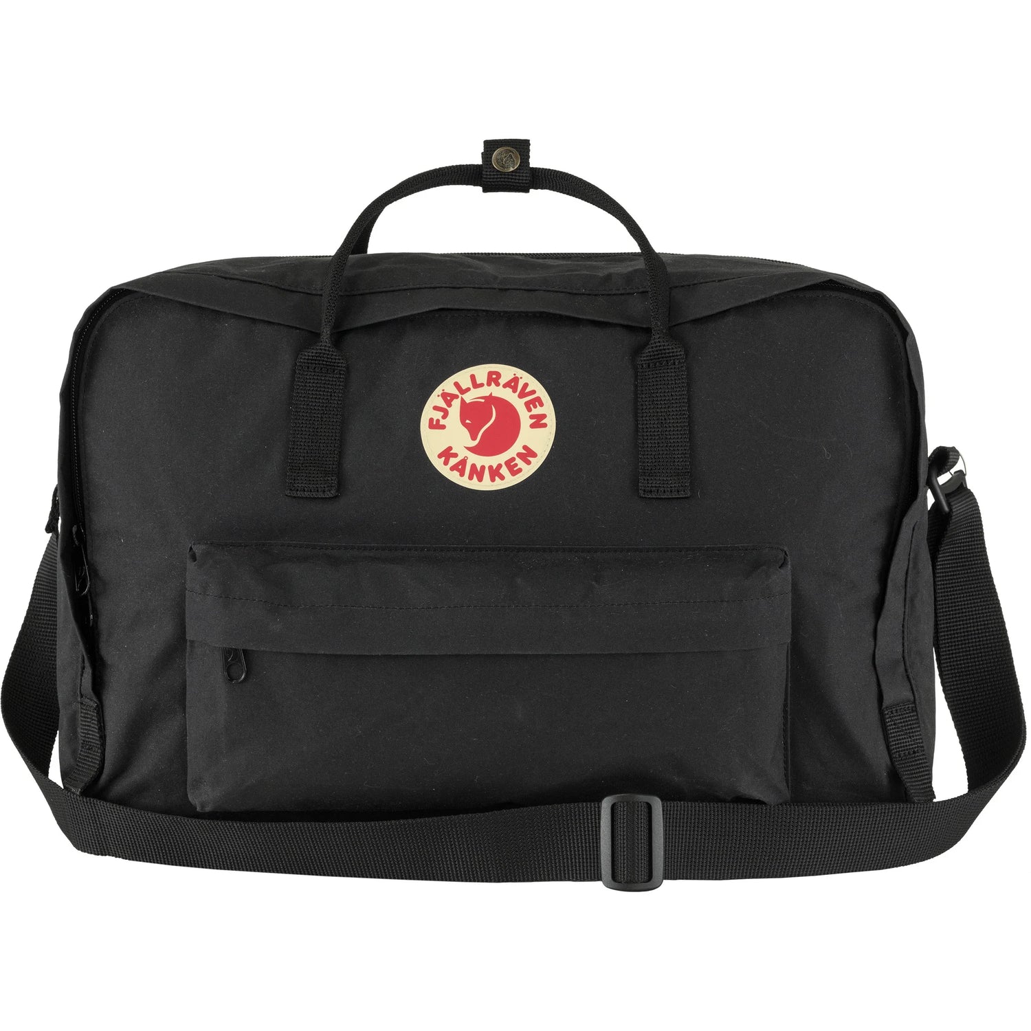 FJALLRAVEN KåNKEN WEEKENDER – BOLSA DE VIAJE/MOCHILA