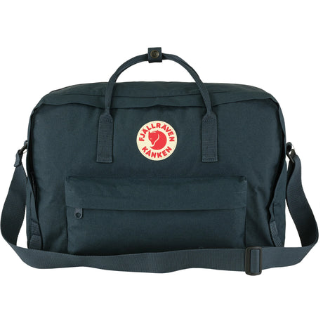 FJALLRAVEN KåNKEN WEEKENDER – BOLSA DE VIAJE/MOCHILA