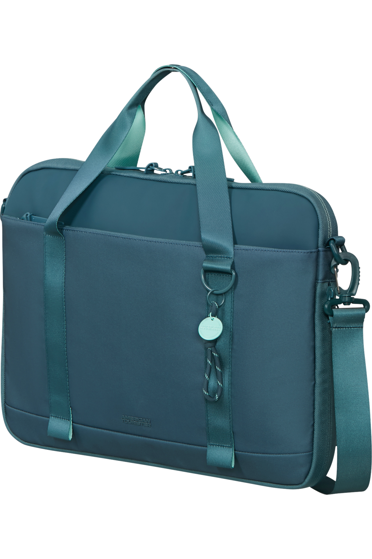 AMERICAN TOURISTER laptop case 15.6" MINIMA