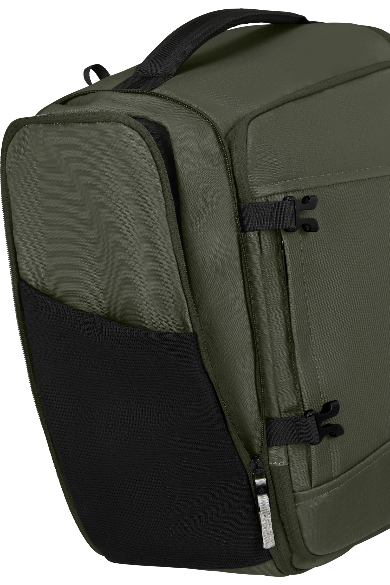 SAMSONITE Underseater 2 i 1 2FIT rygsæk