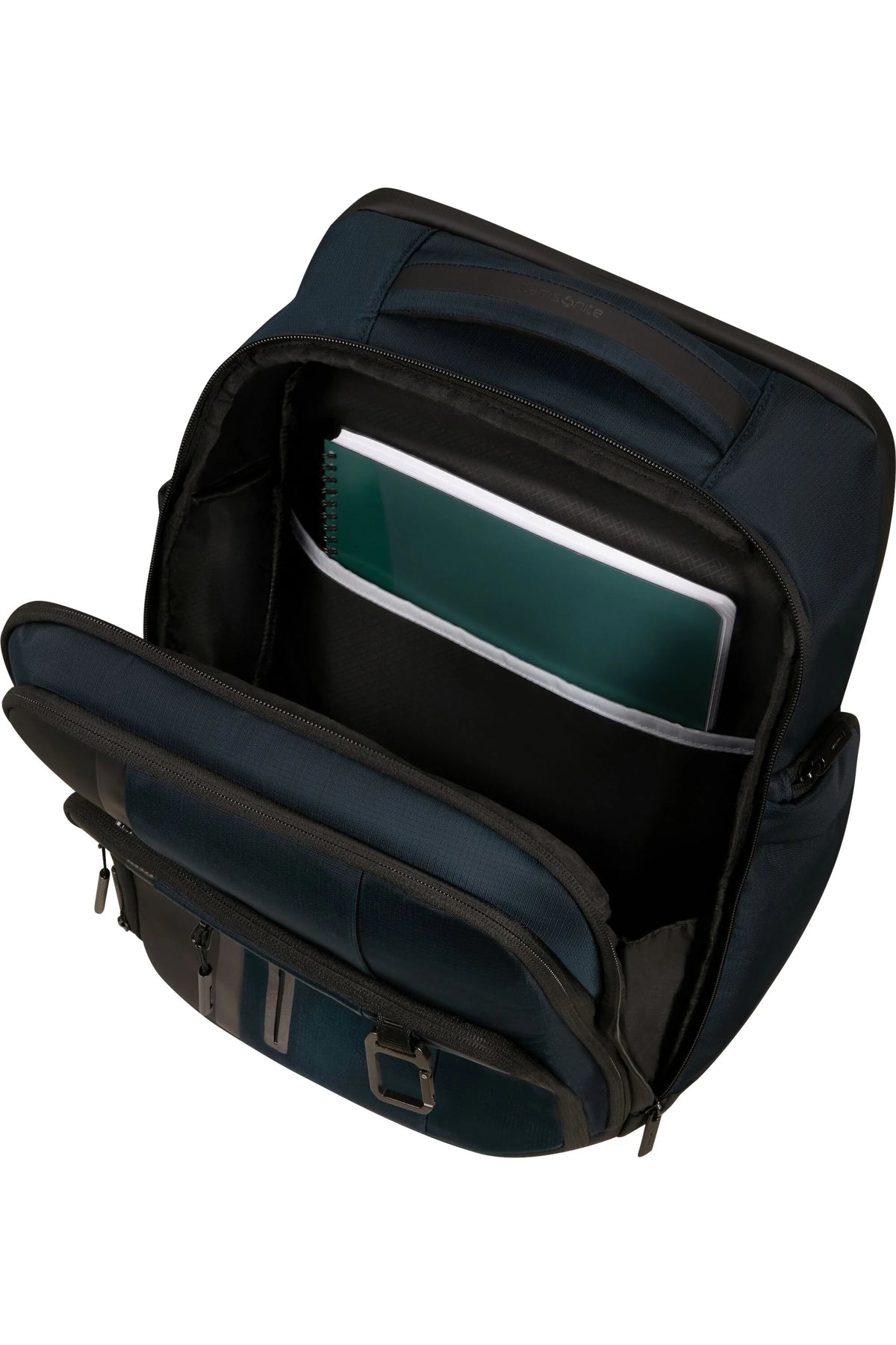 SAMSONITE mochila 15,6" BIZ2GO 2.0