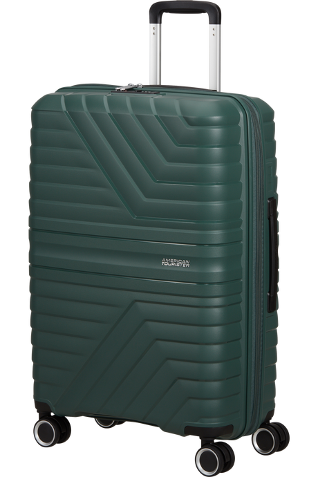 AMERICAN TOURISTER Valigia media extensible Flytwist