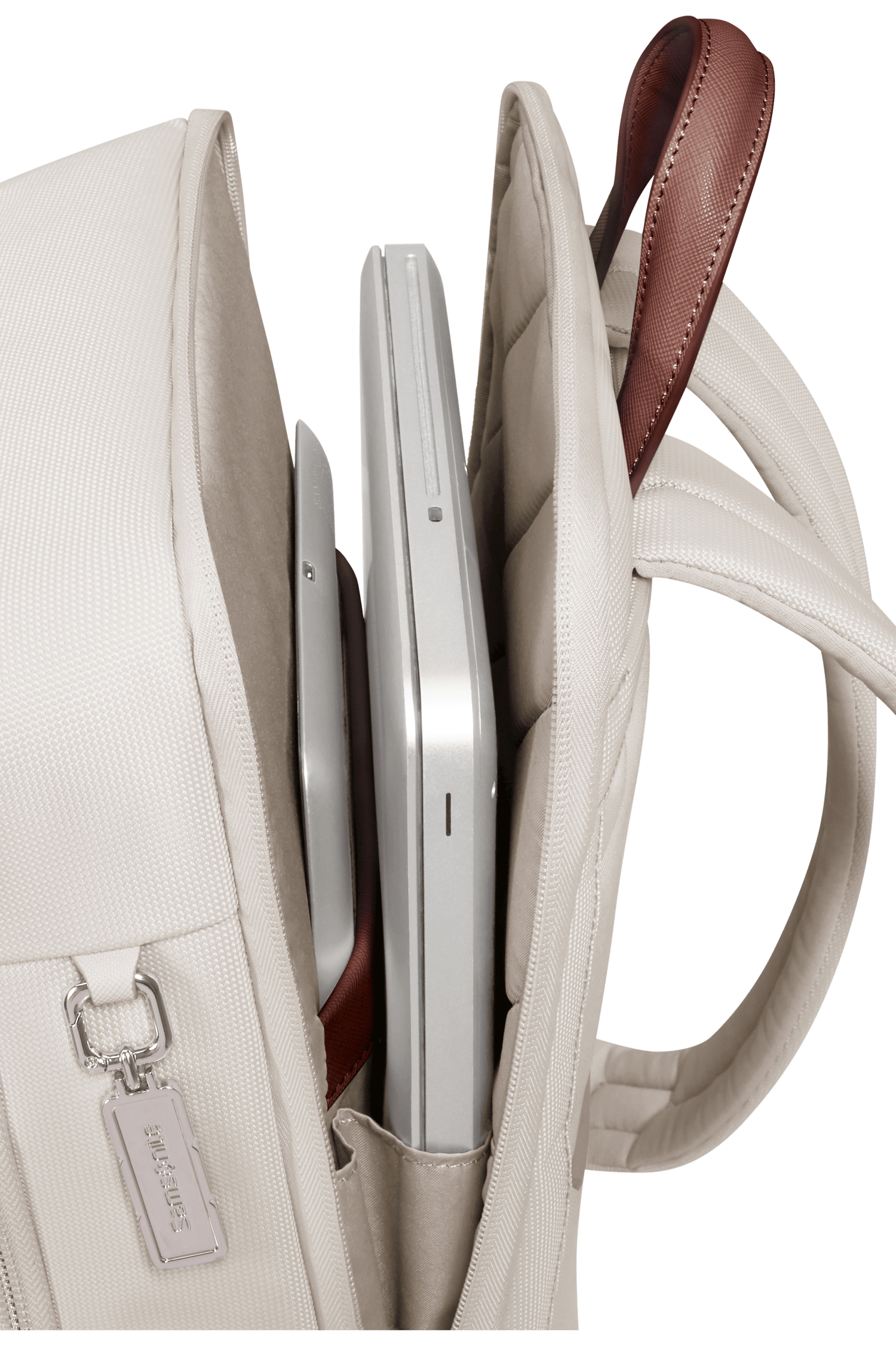 SAMSONITE Rugzak 14.1 "Afbeelding BIZ