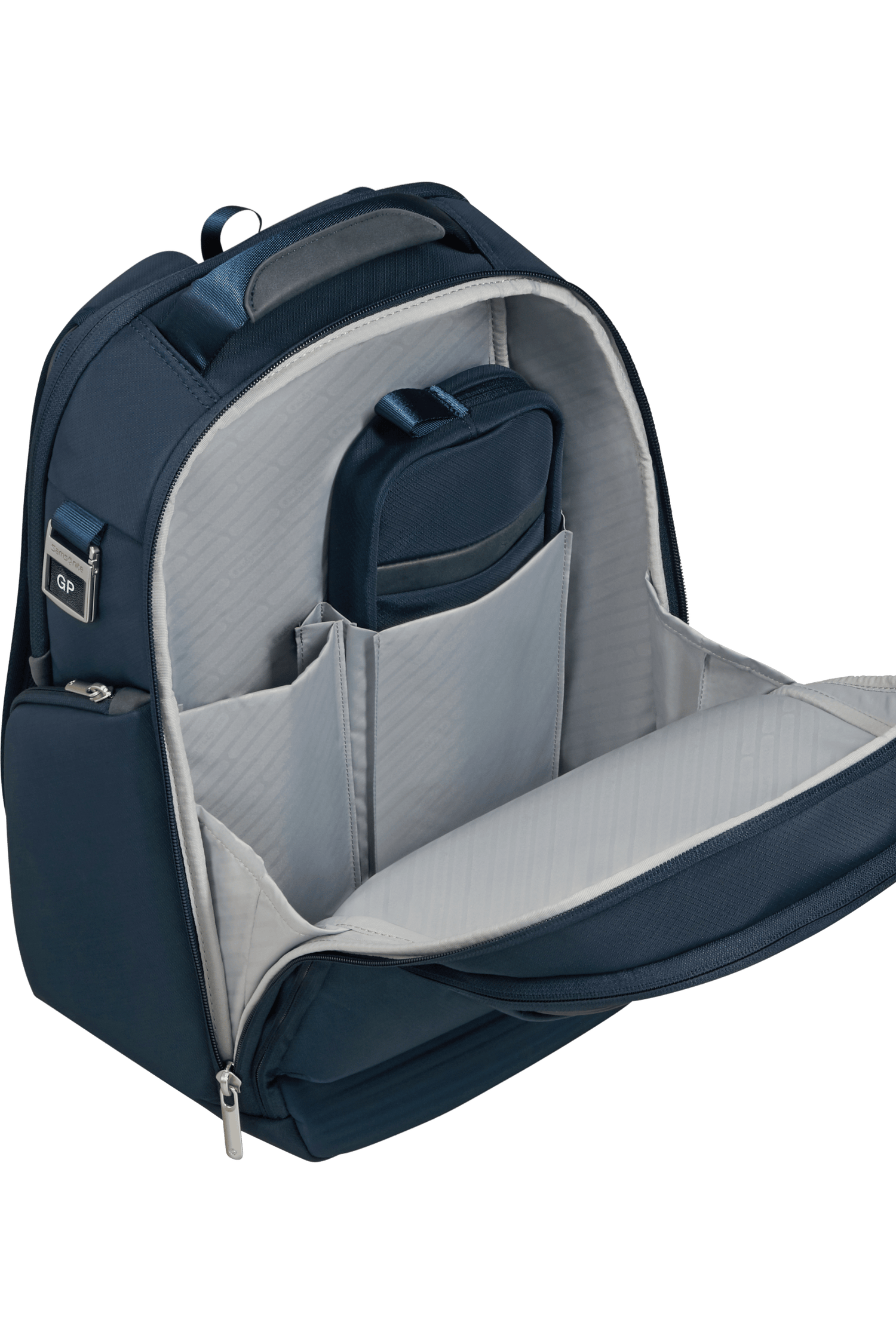 SAMSONITE Backpack 43cm Pararalux BT