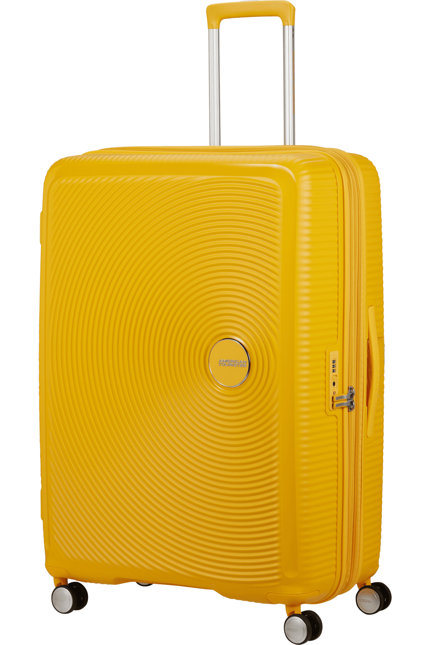 AMERICAN TOURISTER Valise supergrande 80cm SOUNDBOX