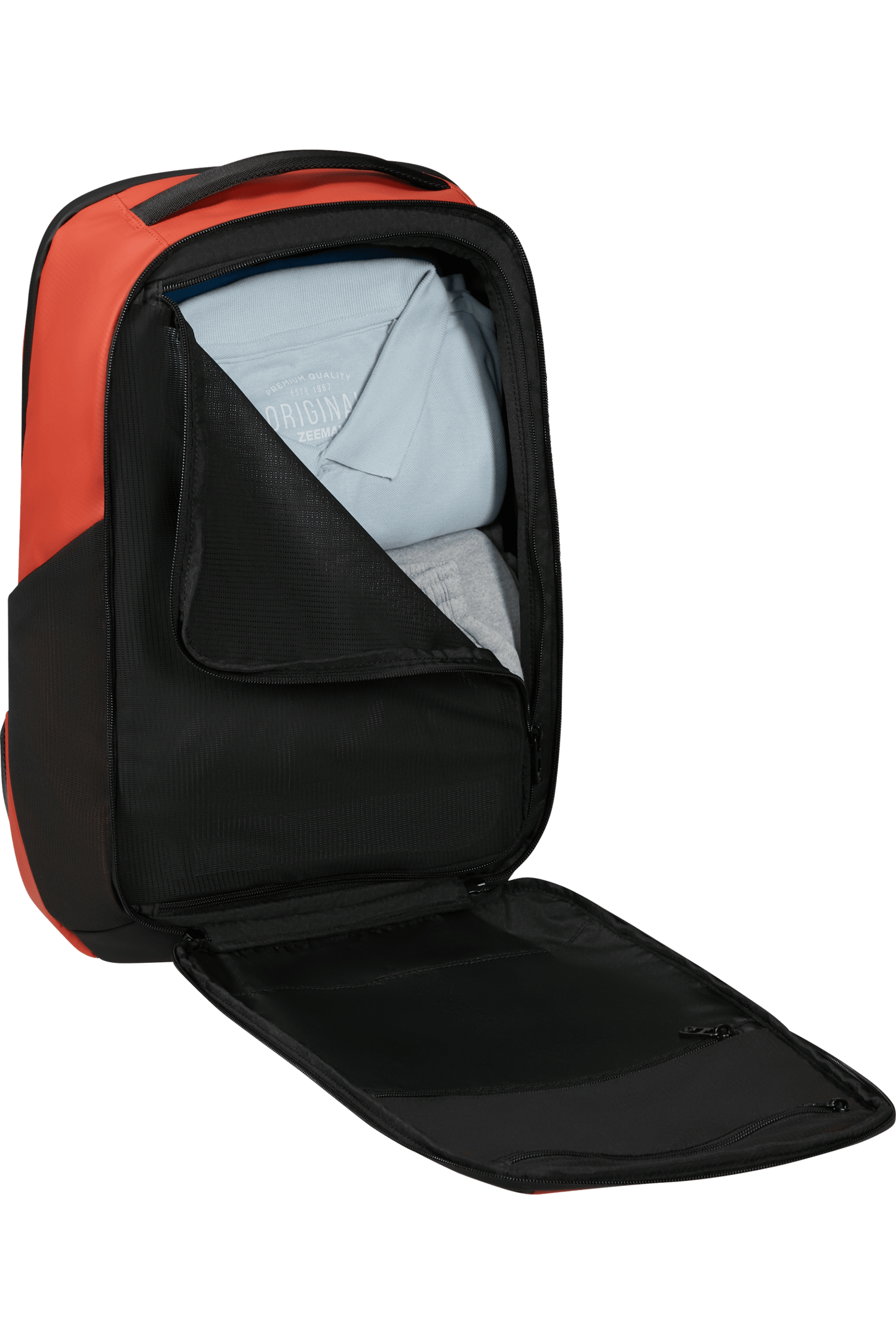 SAMSONITE 25L Active Road Backpack