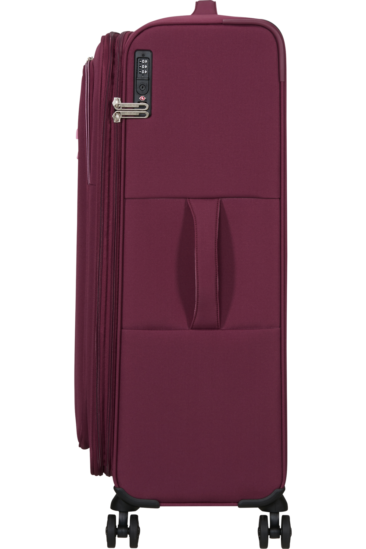 AMERICAN TOURISTER maleta grande 78,5cm CLOUDRIDER