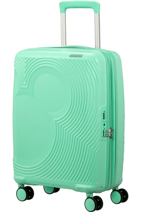AMERICAN TOURISTER Cabin suitcase extensible 55cm MICKEY MAGIC