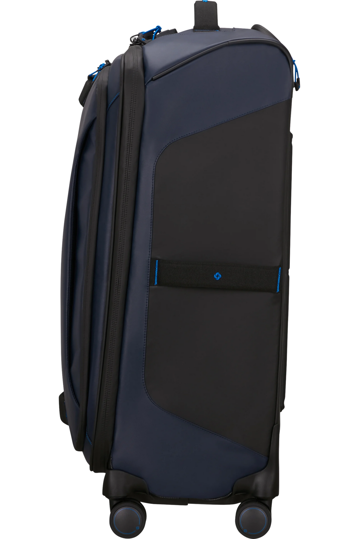 SAMSONITE Spinner kuffert 68cm ECODIVER