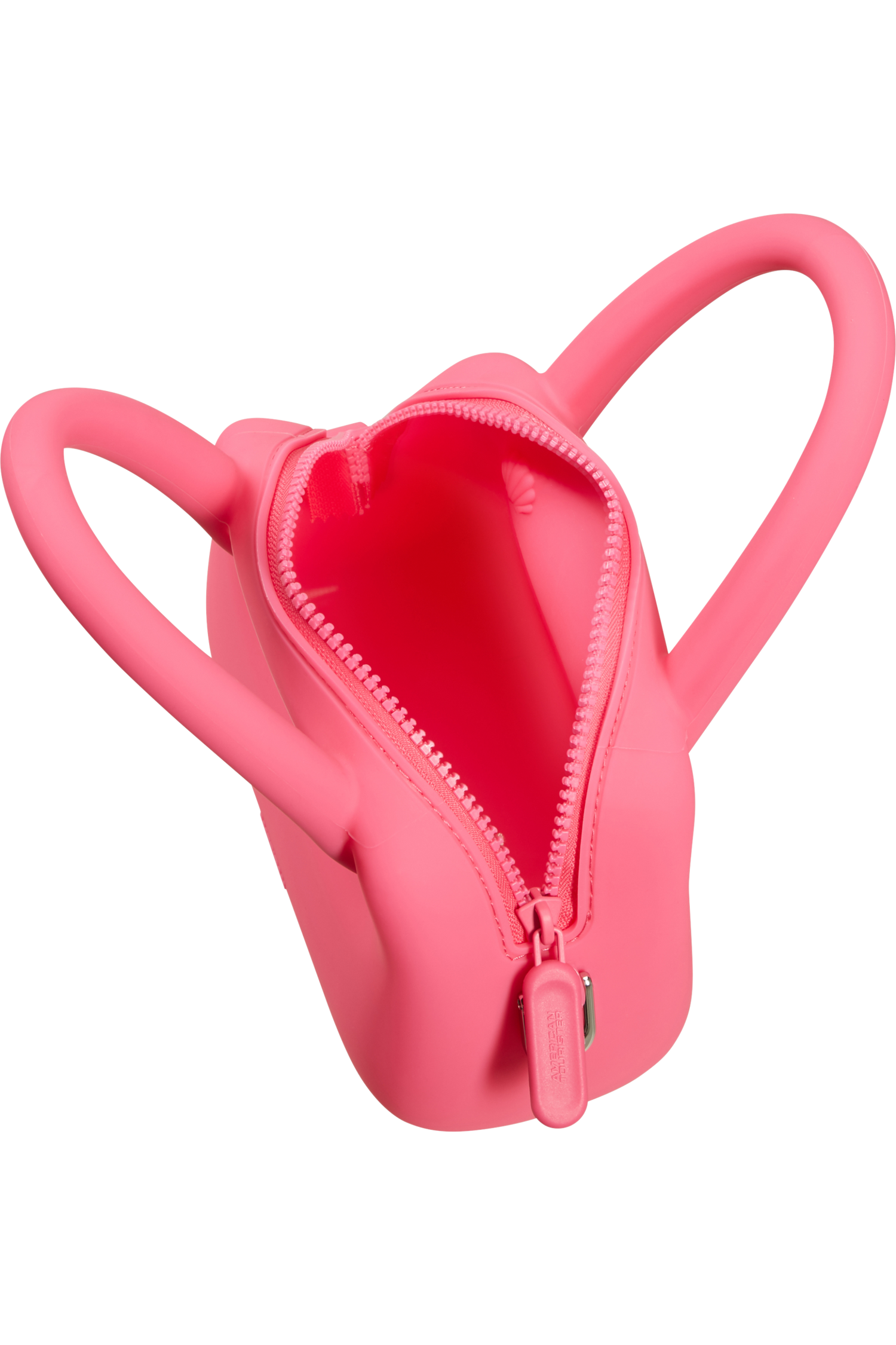 AMERICAN TOURISTER JELLYPOP silicone bag
