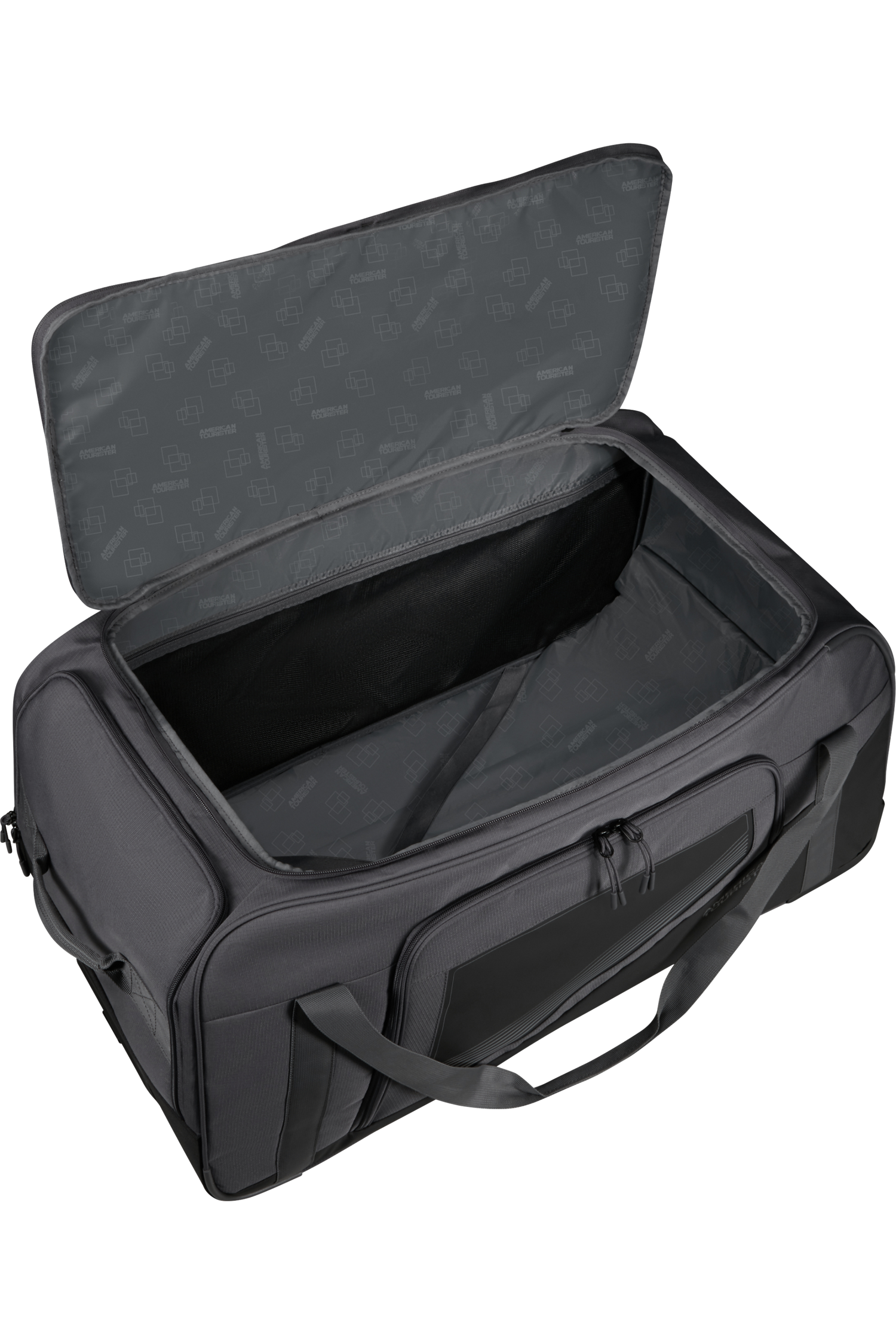 American Tourister Travel Bag 77 cm City Racer