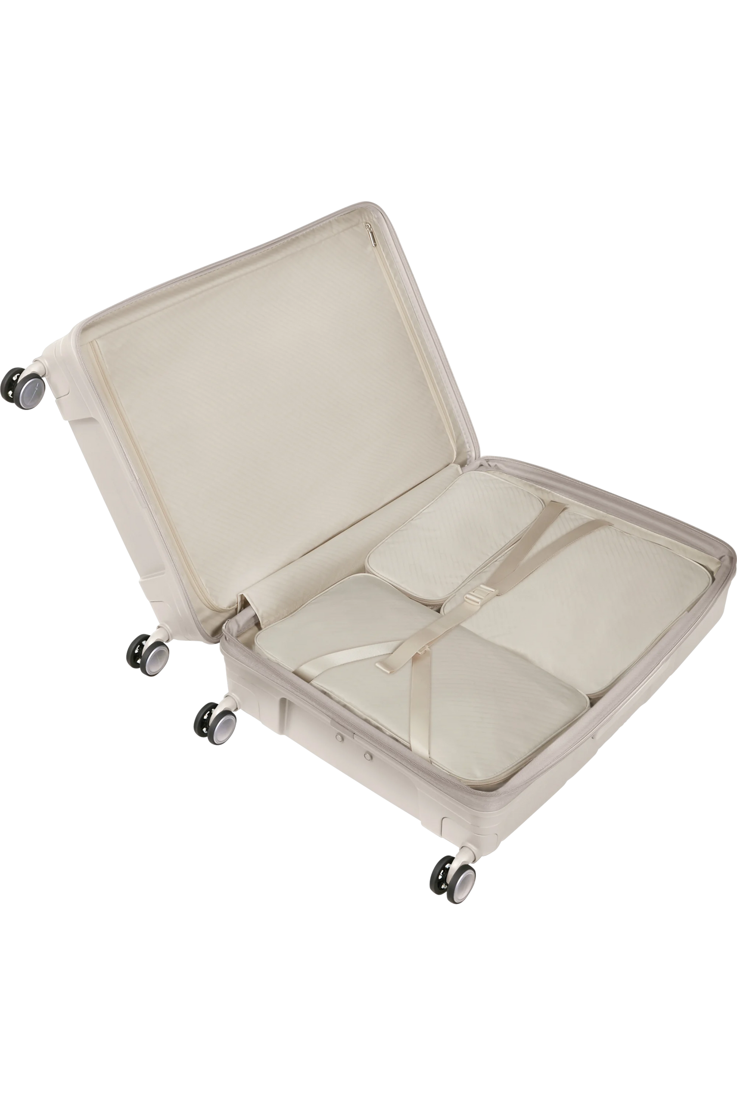 SAMSONITE valigia grande 81 cm PARALUX HS