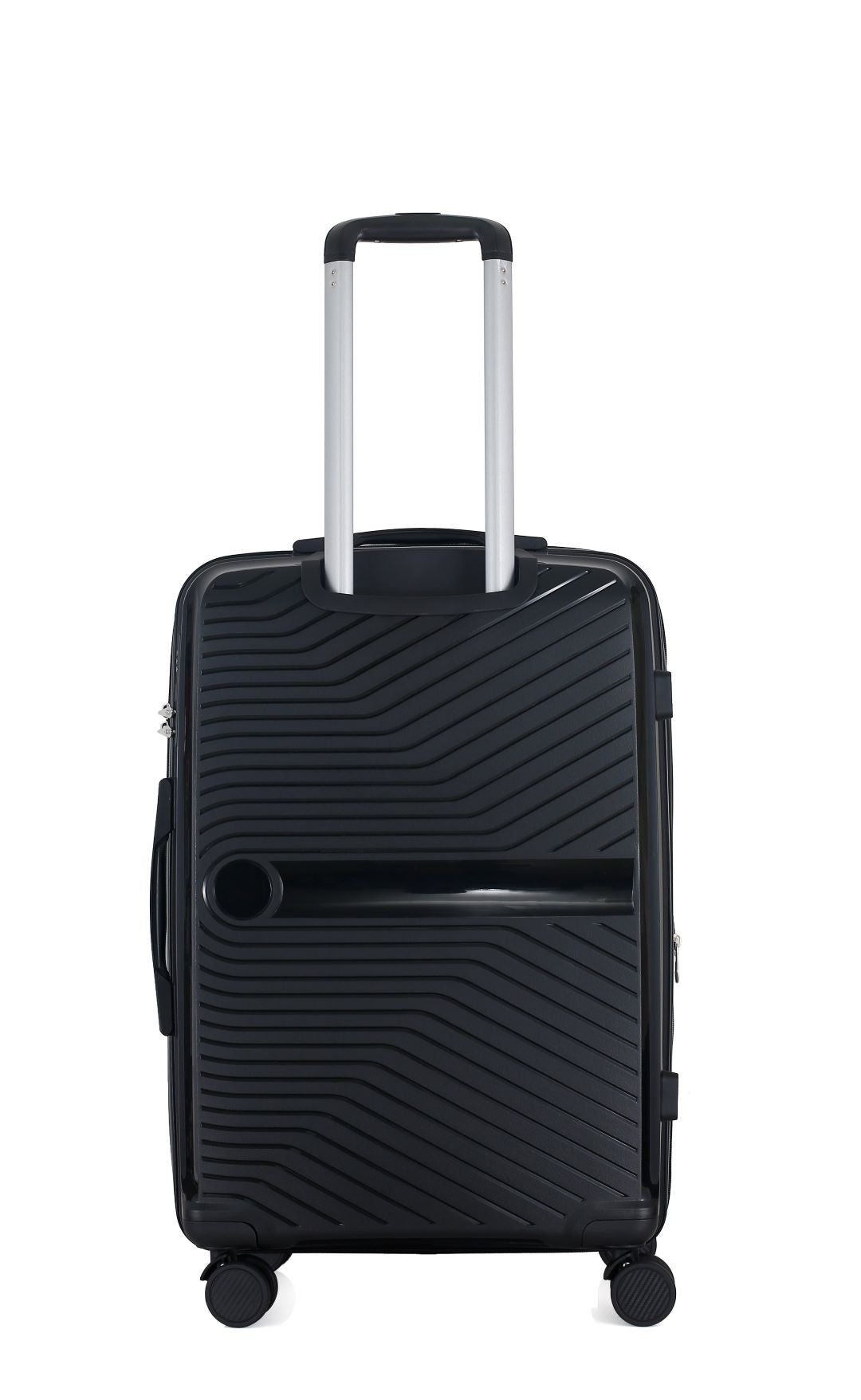 LAST GREENWICH MALETA MEDIANA DE POLIPROPILENO EXTENSIBLE CUBA 67CM