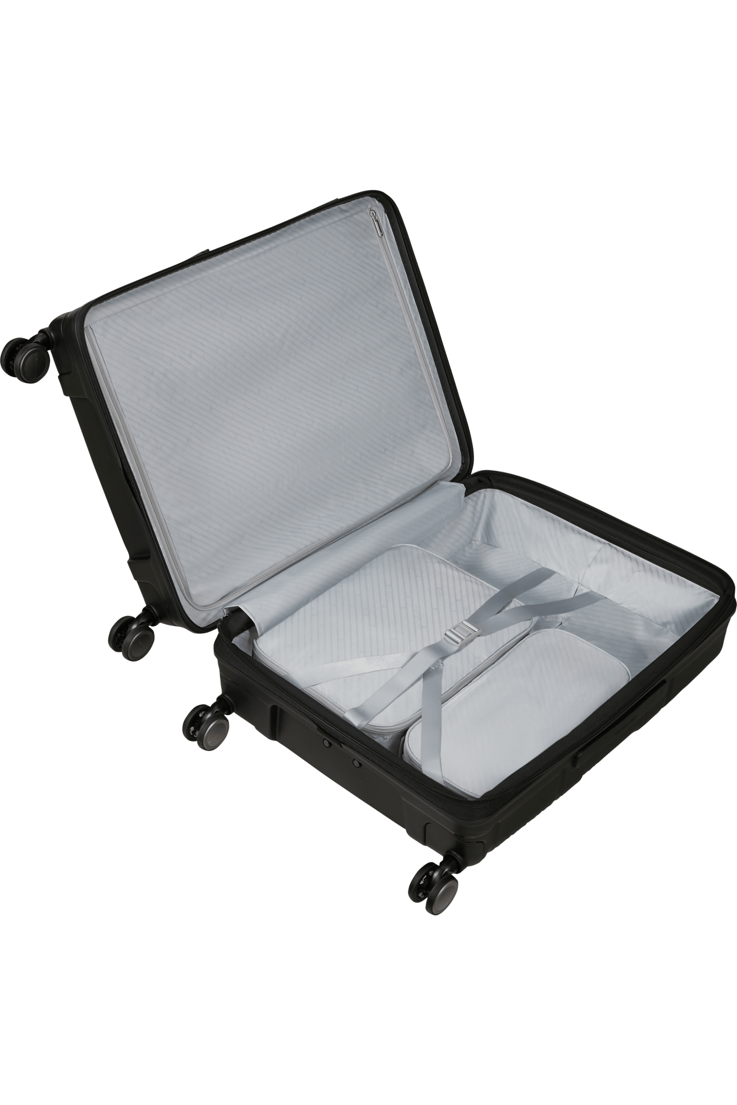 SAMSONITE maleta mediana 67cm  PARALUX HS