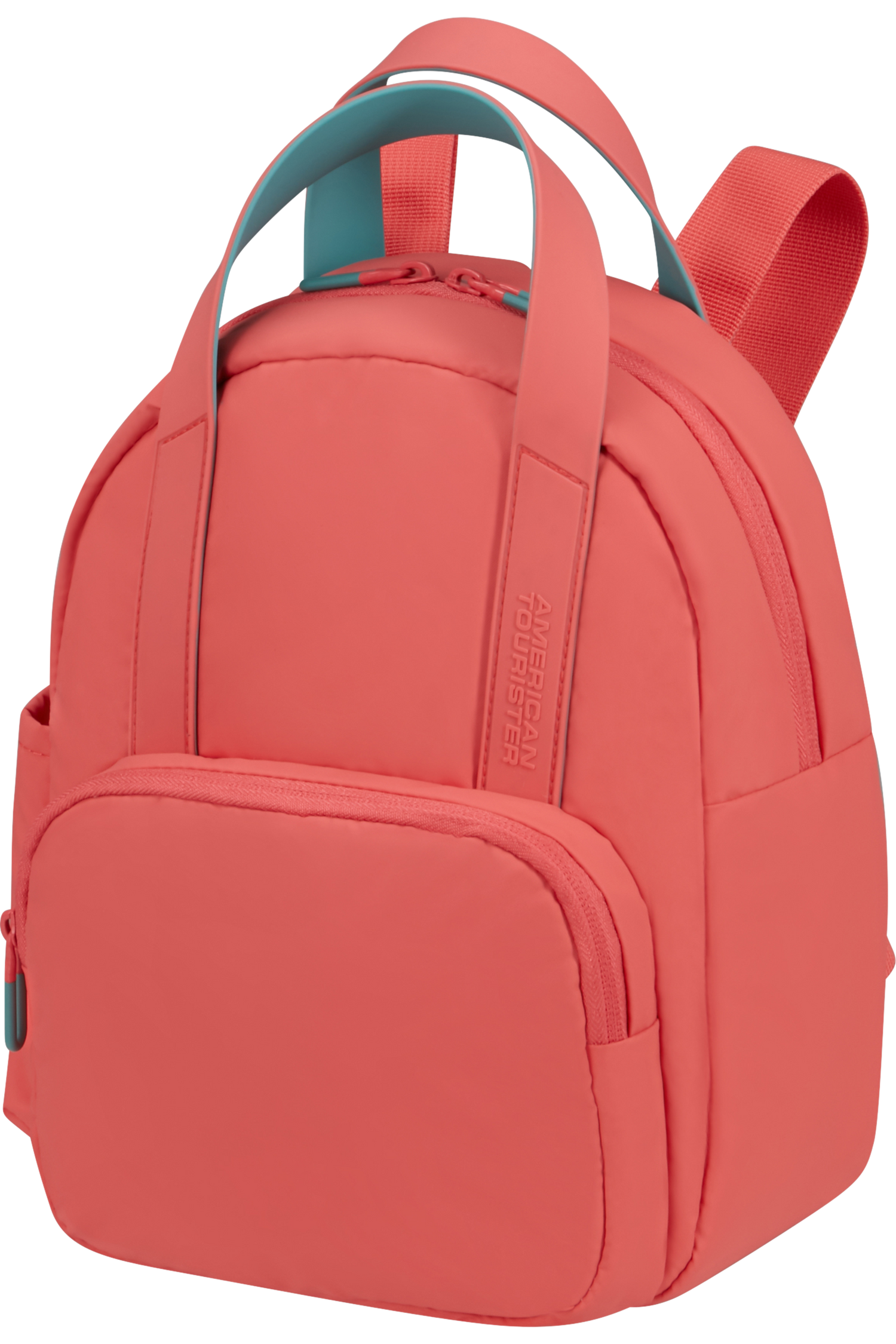 AMERICAN TOURISTER Puffypop -rugzak