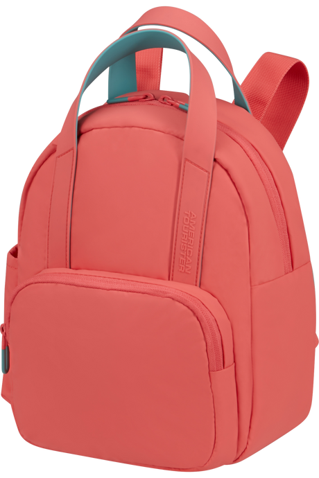 AMERICAN TOURISTER mochila S PUFFYPOP