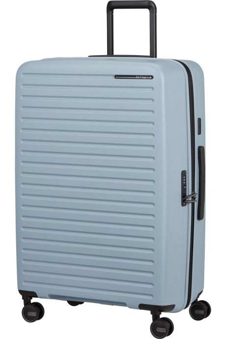 SAMSONITE Großer Koffer EXTENSIBLE RESTACKD 75CM