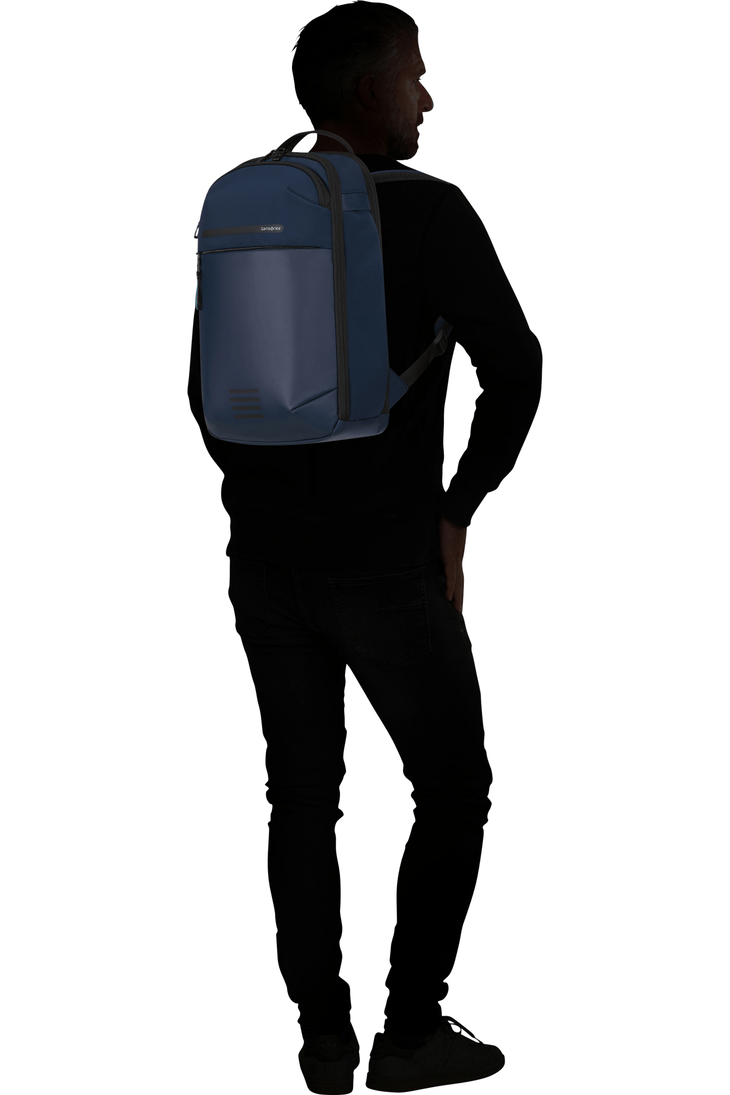 SAMSONITE Rucksack 14,1" MODERN