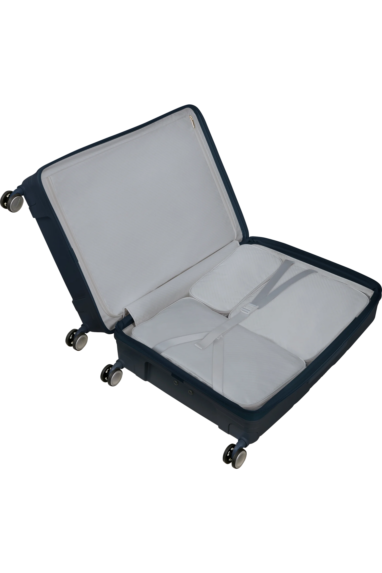 SAMSONITE valigia grande 81 cm PARALUX HS
