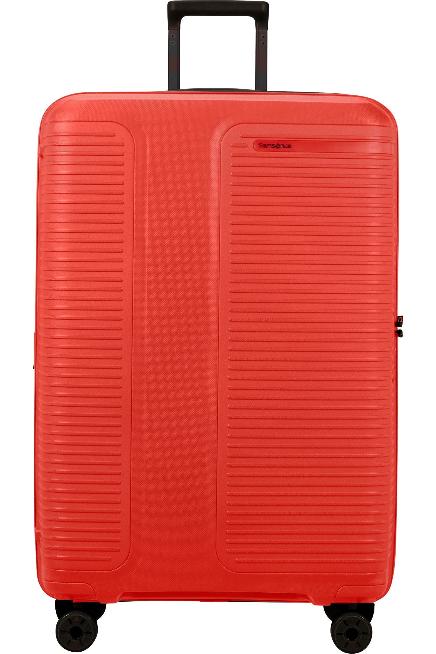 SAMSONITE super stor udvidelig kuffert 81cm PRODIVER HS