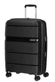 Linex van American Tourister  Spinner Middelgroot