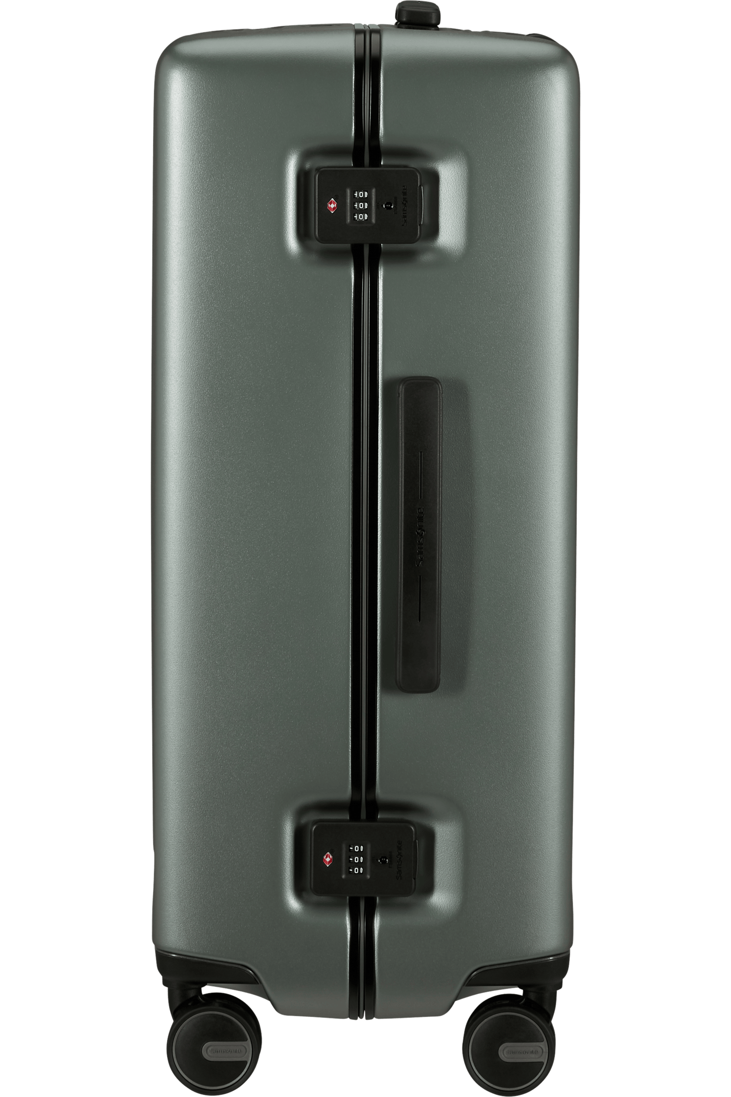 SAMSONITE Medium suitcase 69cm Focus