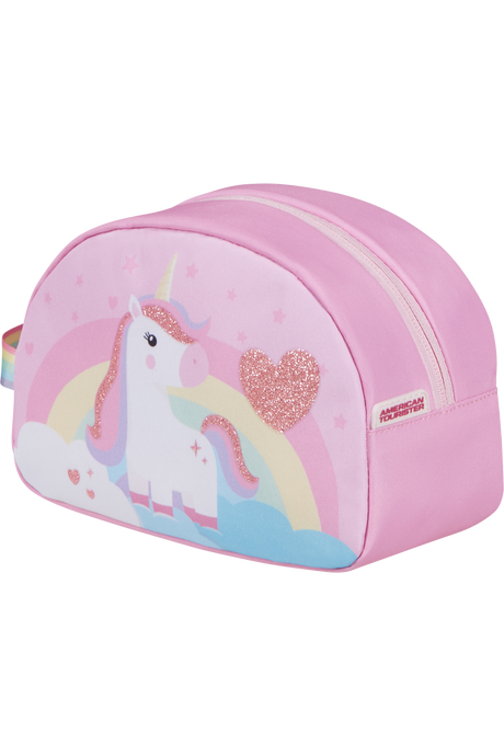 AMERICAN TOURISTER neceser children's WONDERTRIPS - Unicorn