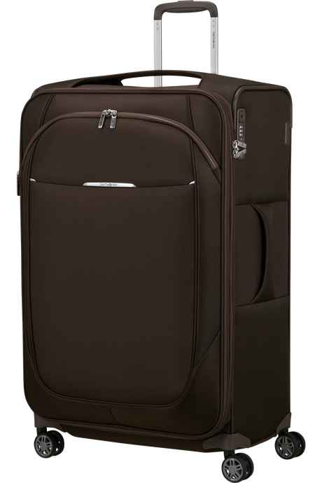 SAMSONITE 4 -pyörä matkalaukku EXTENSIBLE Leete 78 cm