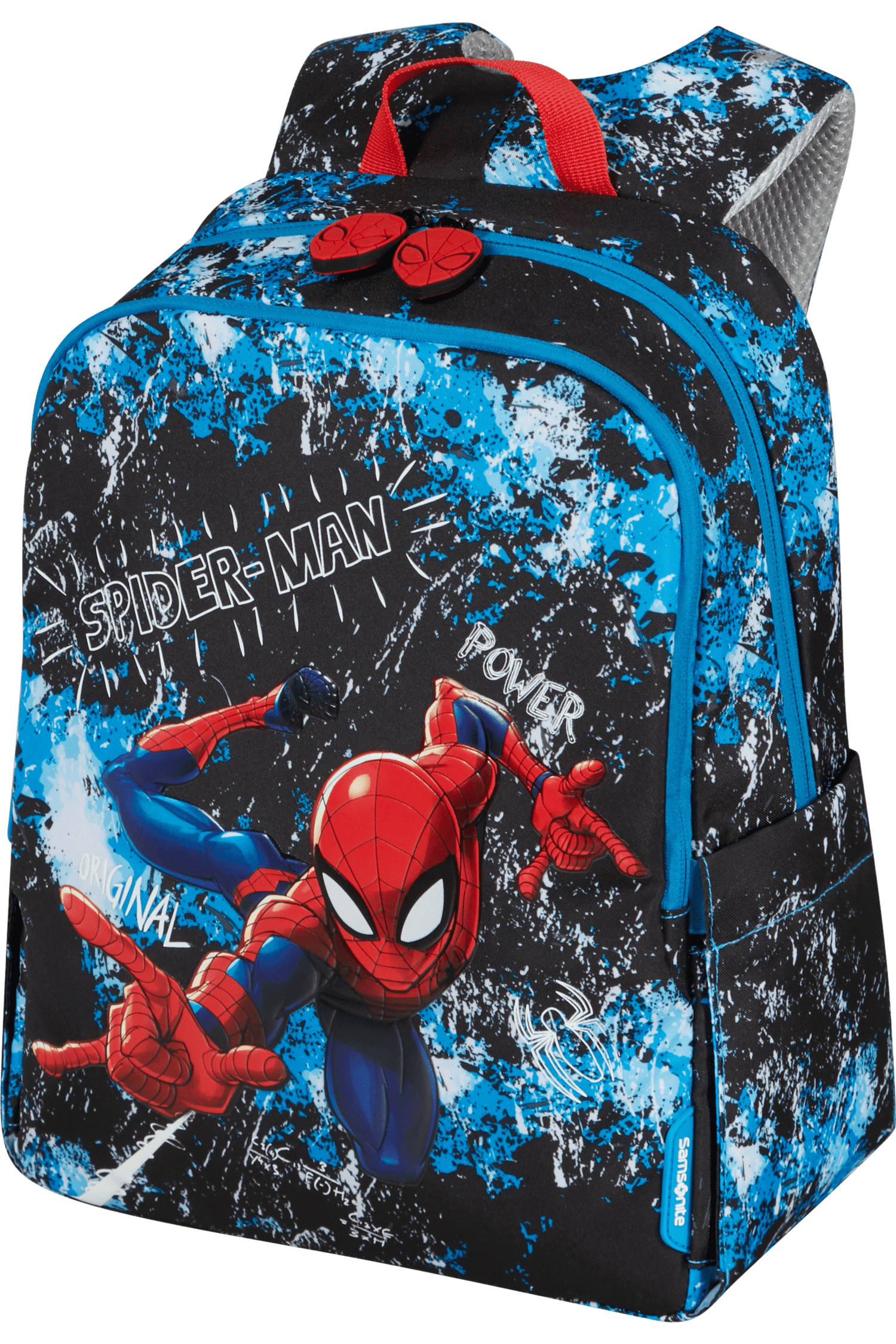 Set children's suitcase 45cm + DAYDREAM backpack DISNEY