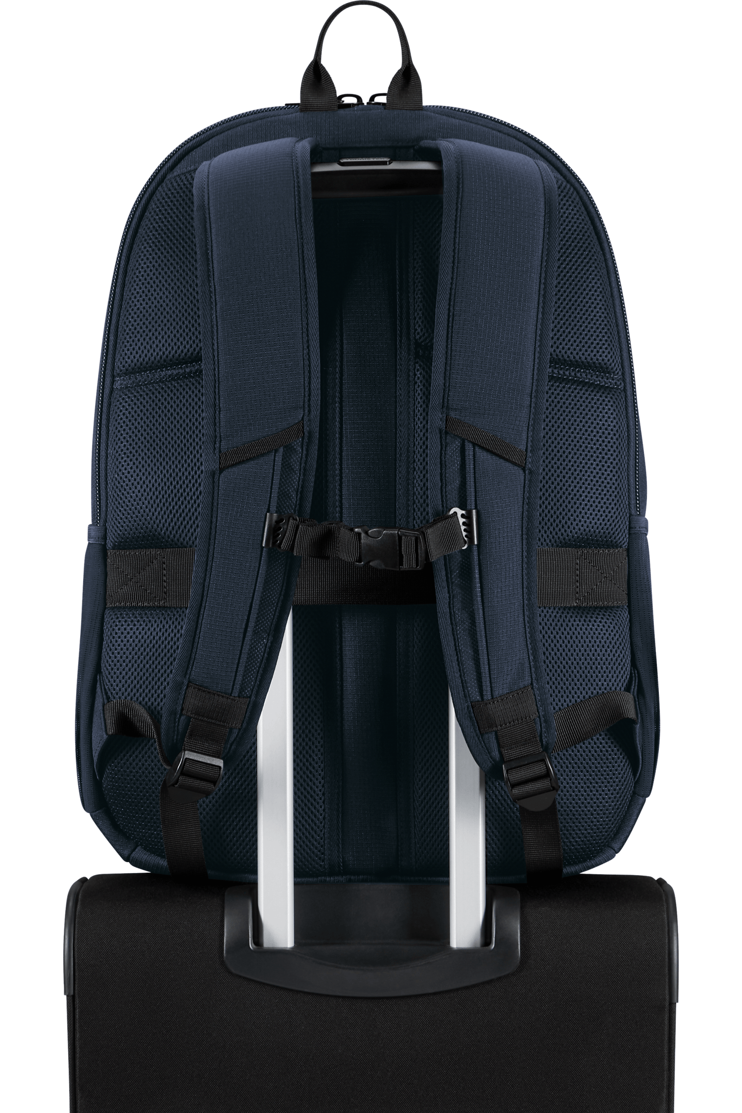 AMERICAN TOURISTER mochila UG26 17,3" URBAN GROOVE