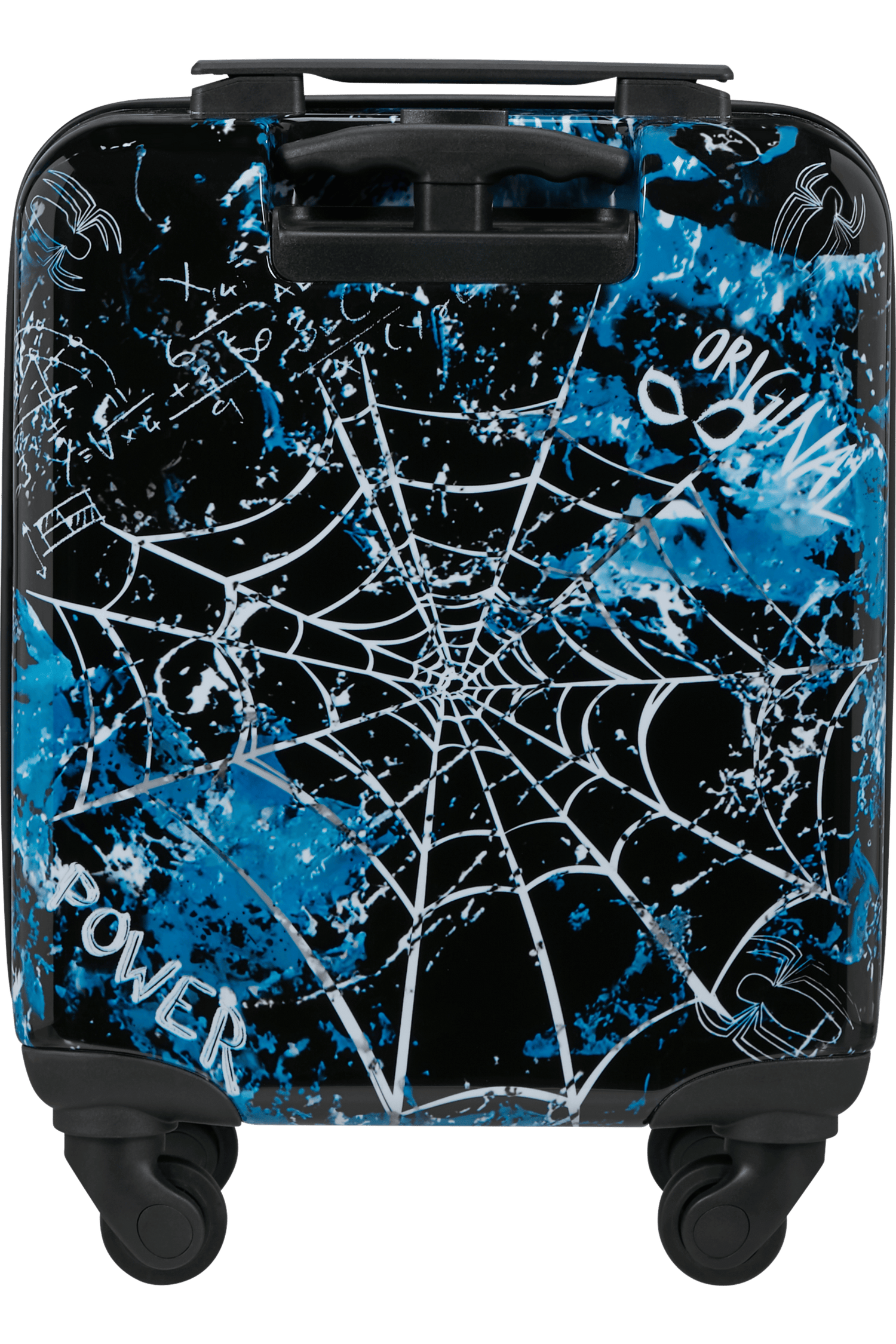 Set children's suitcase 45cm + DAYDREAM backpack DISNEY