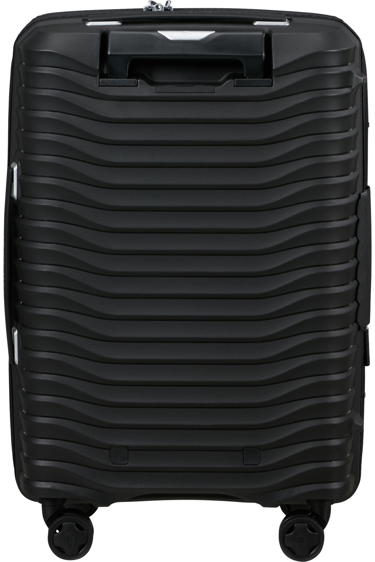 SAMSONITE maleta de cabina 55cm slim extensible  UPSCAPE