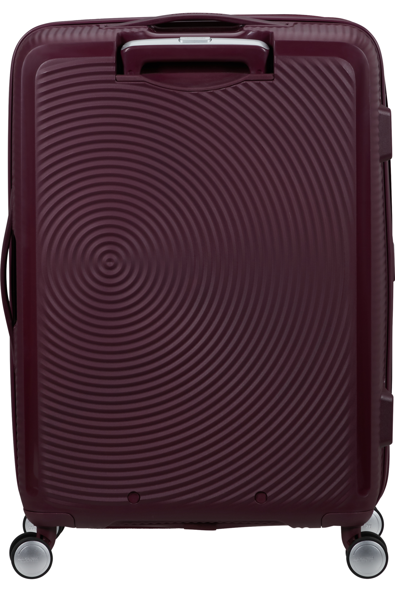 Soundbox  de American Tourister  Spinner Talla Mediana