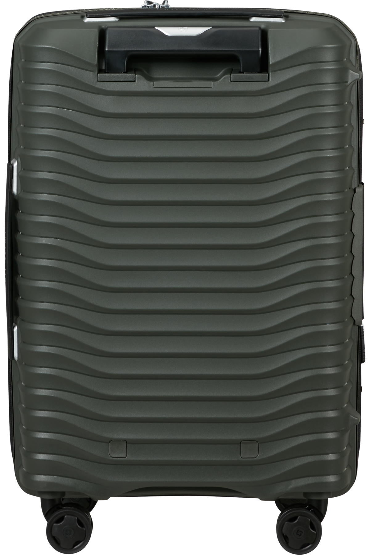 SAMSONITE maleta de cabina 55cm slim extensible  UPSCAPE