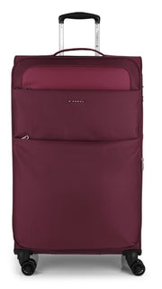 GABOL Large Suitcase Extensible Cloud