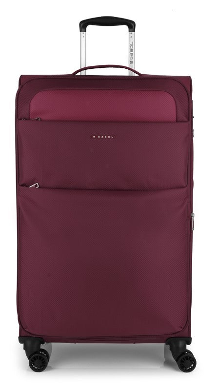 Suitcase Cloud Large size of Gabol