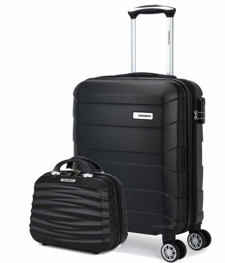 Pack neceser FEZ + Matkalaukku matkustamoon BUDAPEST