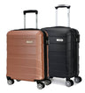 GREENWICH pack Cabin suitcase + Cabin suitcase BUDAPEST