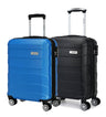 GREENWICH pack Cabin suitcase + Cabin suitcase BUDAPEST