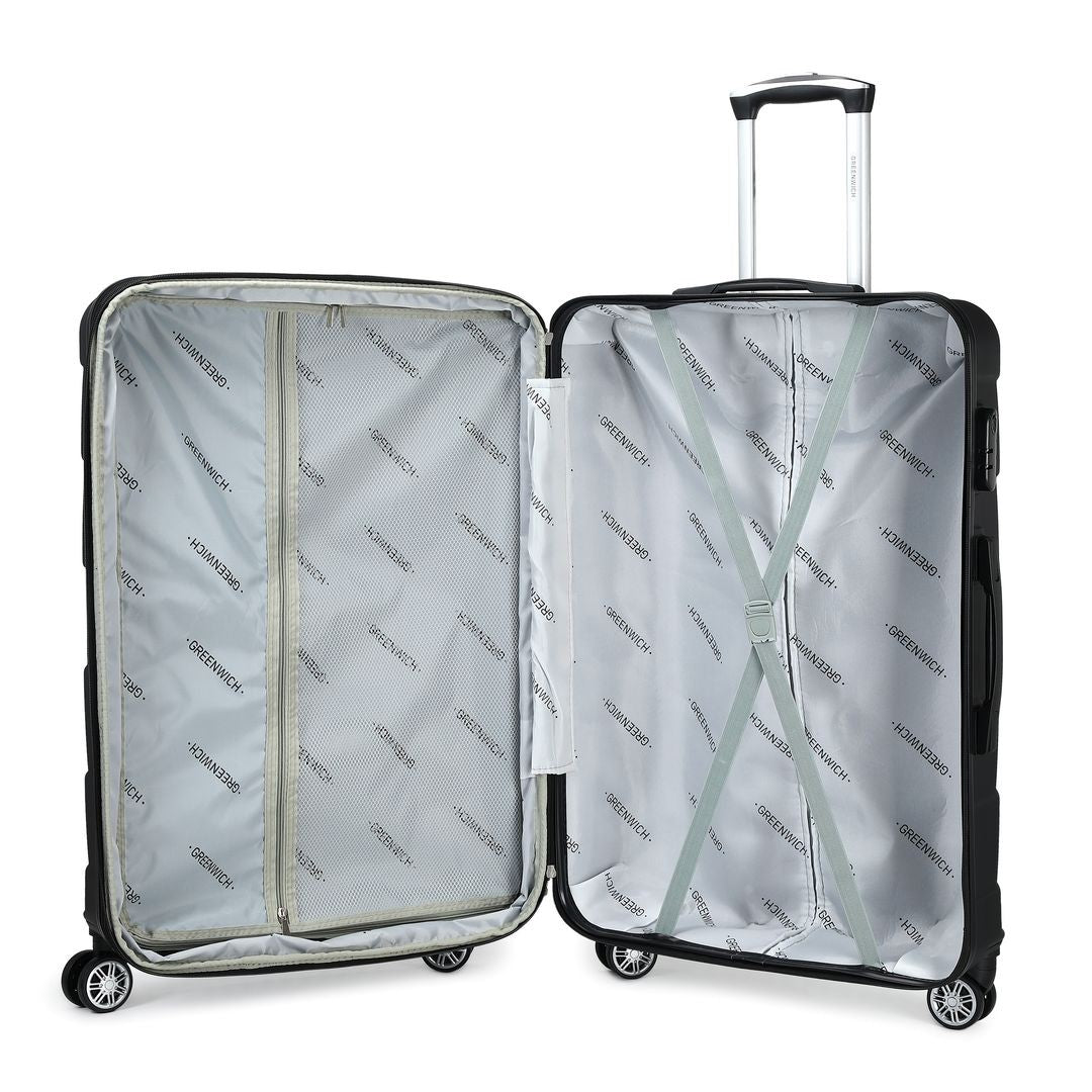 Set Flughafen (Kabine + Untersitz) Budapest mit Faber